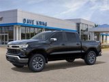 New 2026 Chevrolet Silverado 1500 LT image 2