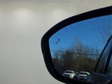 New 2025 Nissan Pathfinder Rock Creek image 5