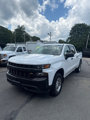 Used 2020 Chevrolet Silverado 1500 W/T w/ WT Value Package image 3