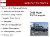 New 2025 RAM 1500 Laramie image 4