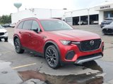 New 2025 MAZDA CX-70 Plug-In Hybrid w/ Premium Pkg image 3