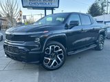 New 2025 Chevrolet Silverado EV RST image 2