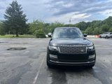 Used 2020 Land Rover Range Rover Long Wheelbase Autobiography image 4