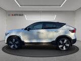 Used 2022 Volvo C40 P8 Recharge Ultimate image 2