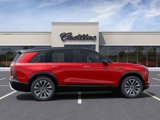 New 2026 Cadillac Vistiq Sport image 5
