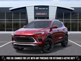 New 2026 Buick Encore GX Sport Touring w/ Experience Buick Package image 6
