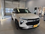 New 2025 Chevrolet TrailBlazer LT w/ Convenience Package image 5