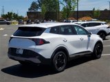 New 2026 Kia Sportage EX image 4