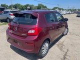 Used 2017 Mitsubishi Mirage ES image 5