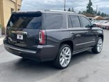 Used 2017 GMC Yukon Denali w/ Open Road Package image 5