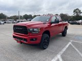 New 2024 RAM 2500 Lone Star w/ Night Edition image 3
