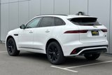 New 2026 Jaguar F-PACE R-Dynamic S image 3