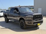 New 2025 RAM 2500 Laramie w/ Night Edition image 2