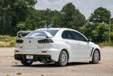 Used 2011 Mitsubishi Lancer Evolution GSR image 6