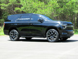 Used 2022 Chevrolet Tahoe RST w/ Luxury Package image 3