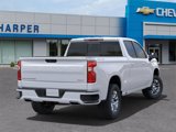 New 2025 Chevrolet Silverado 1500 RST w/ Convenience Package II image 4