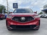 New 2025 Acura MDX w/ Technology Package image 3