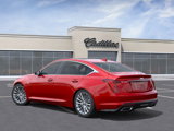 New 2026 Cadillac CT5 Premium Luxury w/ Technology Package image 3
