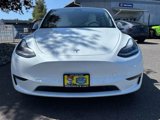 Used 2020 Tesla Model Y Long Range image 2