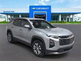 New 2026 Chevrolet Equinox LT w/ Convenience Package II image 3
