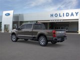New 2025 Ford F250 King Ranch w/ Chrome Package image 4