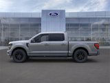 New 2025 Ford F150 XLT w/ Equipment Group 302A MID image 3