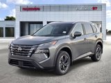 New 2026 Nissan Rogue SV w/ SV Premium Package image 3