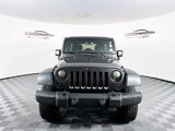 Used 2017 Jeep Wrangler Unlimited Sport w/ Quick Order Package 24S image 3