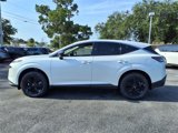 New 2025 Nissan Murano SV image 4