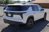 New 2025 Chevrolet Traverse High Country w/ LPO, Cargo Package image 3