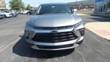 New 2025 Chevrolet Blazer LT image 3