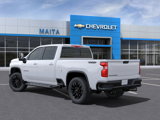 New 2025 Chevrolet Silverado 2500 LT w/ Trail Boss Package image 3