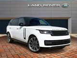 New 2025 Land Rover Range Rover Long Wheelbase SE image 2