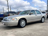 Used 2008 Mercury Grand Marquis LS image 2