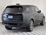 New 2025 Land Rover Range Rover Long Wheelbase SE image 5