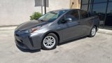 Used 2019 Toyota Prius LE image 2
