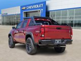 New 2025 Chevrolet Colorado Trail Boss w/ Midnight Edition image 4
