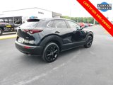 Certified 2024 MAZDA CX-30 AWD 2.5 S w/ Select Sport Pkg image 5