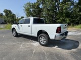 New 2025 RAM 2500 Big Horn image 5