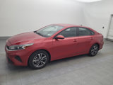 Used 2023 Kia Forte LXS image 2