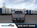 New 2025 Ford F250 4x4 Crew Cab Super Duty image 5