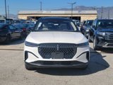 New 2025 Lincoln Nautilus Reserve w/ Jet Appearance Package image 2