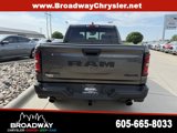 New 2025 RAM 1500 Rebel image 6