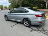 Used 2021 Volkswagen Jetta R-Line image 5