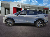 New 2025 Nissan Ariya AWD image 3