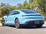 Used 2025 Porsche Taycan image 3