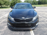 Used 2015 Kia Optima EX w/ EX Premium Package image 3