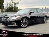 Used 2016 Nissan Altima 2.5 SV w/ Convenience Package image 2