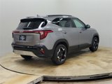 New 2026 Kia Seltos EX w/ EX Sunroof Package image 5