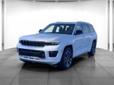 New 2025 Jeep Grand Cherokee L Overland image 3